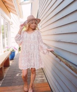 Millibon Dresses + Rompers Summer Romance Dress