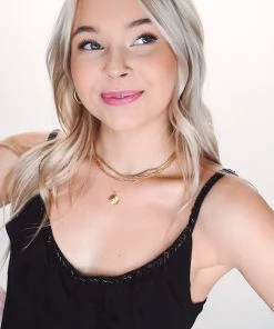 Lovestitch Ready To Dazzle Tank Tops