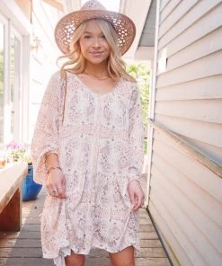 Millibon Dresses + Rompers Summer Romance Dress