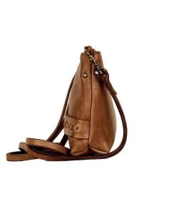 Embrazio Borsa Convertible Leather Crossbody Bag Accessories