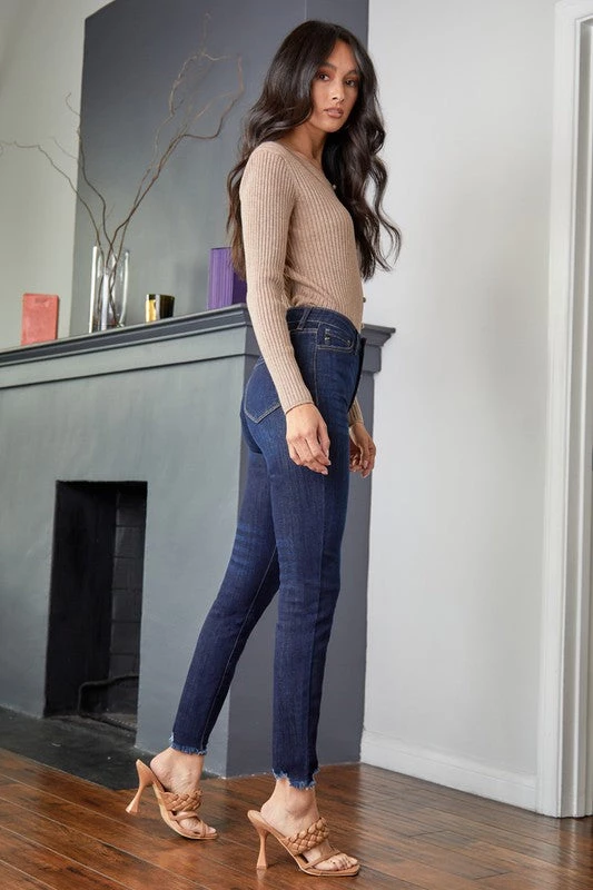 Kancan Greyson High Rise Jeans New Bottoms 3 Kancan Greyson High Rise Jeans New Bottoms