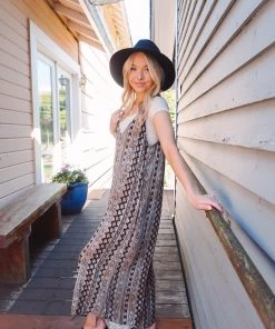 Millibon Hadley Jumper