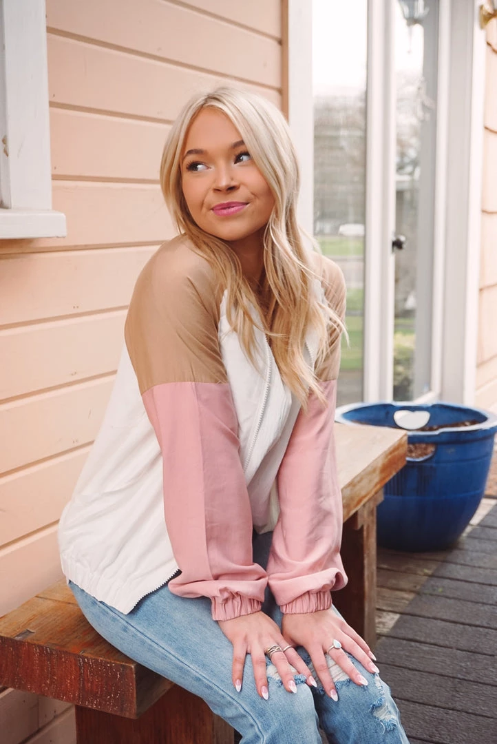 Hem & Thread Jensen Bomber Jacket Outerwear 3 Hem & Thread Jensen Bomber Jacket Outerwear