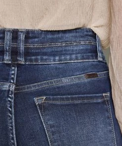 Kancan Bottoms Dante High Rise Bootcut Denim 13 Kancan Bottoms Dante High Rise Bootcut Denim