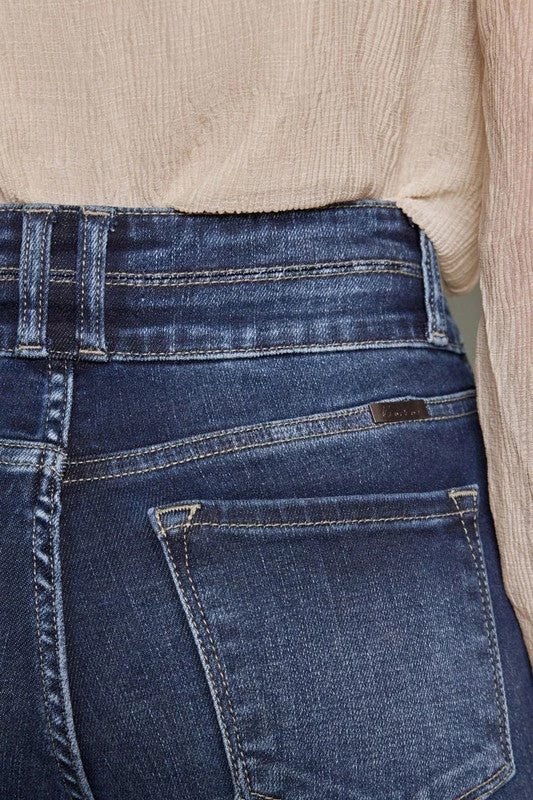 Kancan Bottoms Dante High Rise Bootcut Denim 6 Kancan Bottoms Dante High Rise Bootcut Denim