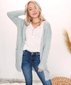 Love Tree That Cozy Feeling Cardigan
