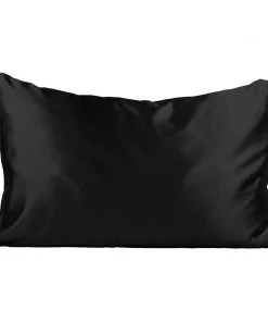Beauty Kitsch Satin Pillowcase