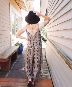 Millibon Hadley Jumper