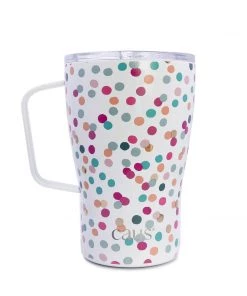 Caus Stainless Curved Tumbler Gifts + Home Accents