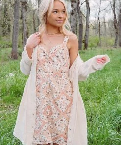 La Miel Beach Comber Tunic