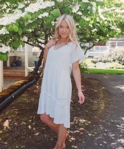 Sublime Clothing Boutique Salt Water Breeze Boho Dress Dresses 17 Sublime Clothing Boutique Salt Water Breeze Boho Dress Dresses