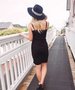 La Miel Dresses + Rompers Flirty Girl Dress