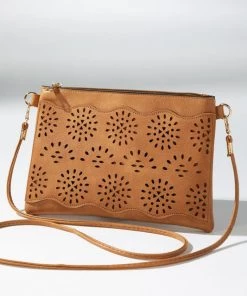 Urbanista Accessories Sunny Side Crossbody Bag