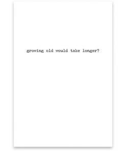 Sublime Clothing Boutique Funny Greeting Cards