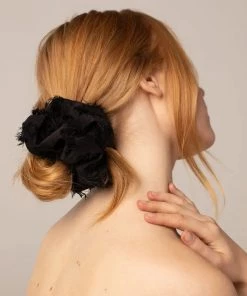 Kitsch Brunch Scrunchie