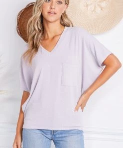 Jolie Jada Dolman Tops