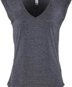 SLC Activewear Festival V Tank Tops