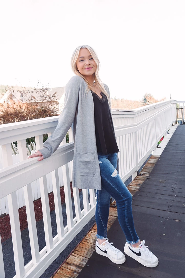 Active Basic New Arrivals Clayton Cardigan 8 Active Basic New Arrivals Clayton Cardigan