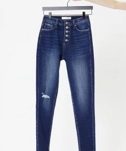 Kancan Kegan High Rise Denim 18 Kancan Kegan High Rise Denim