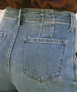 Kancan Cayman High Rise Jeans