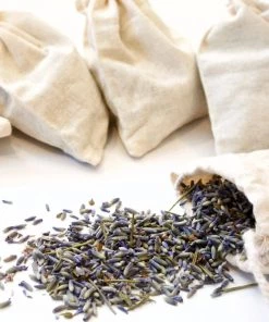 Seattle Seed Co. Lavender Sachet