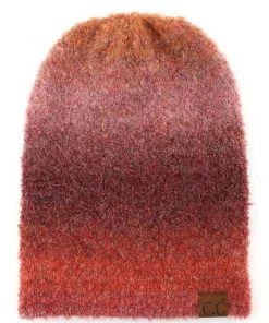 Hana C.C. Ombré Beanie