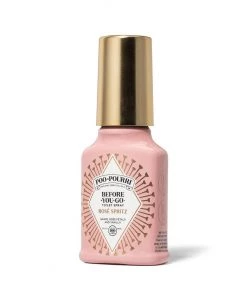Poo Pourri Rose Spritz Gifts + Home Accents 7 Poo Pourri Rose Spritz Gifts + Home Accents