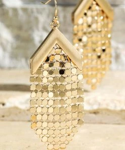 Urbanista Accessories Glam Girl Earrings