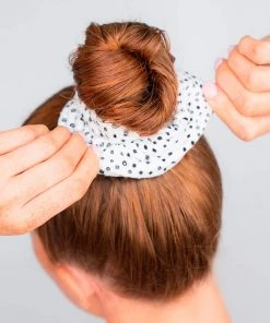 Beauty Kitsch Microfiber Towel Scrunchies