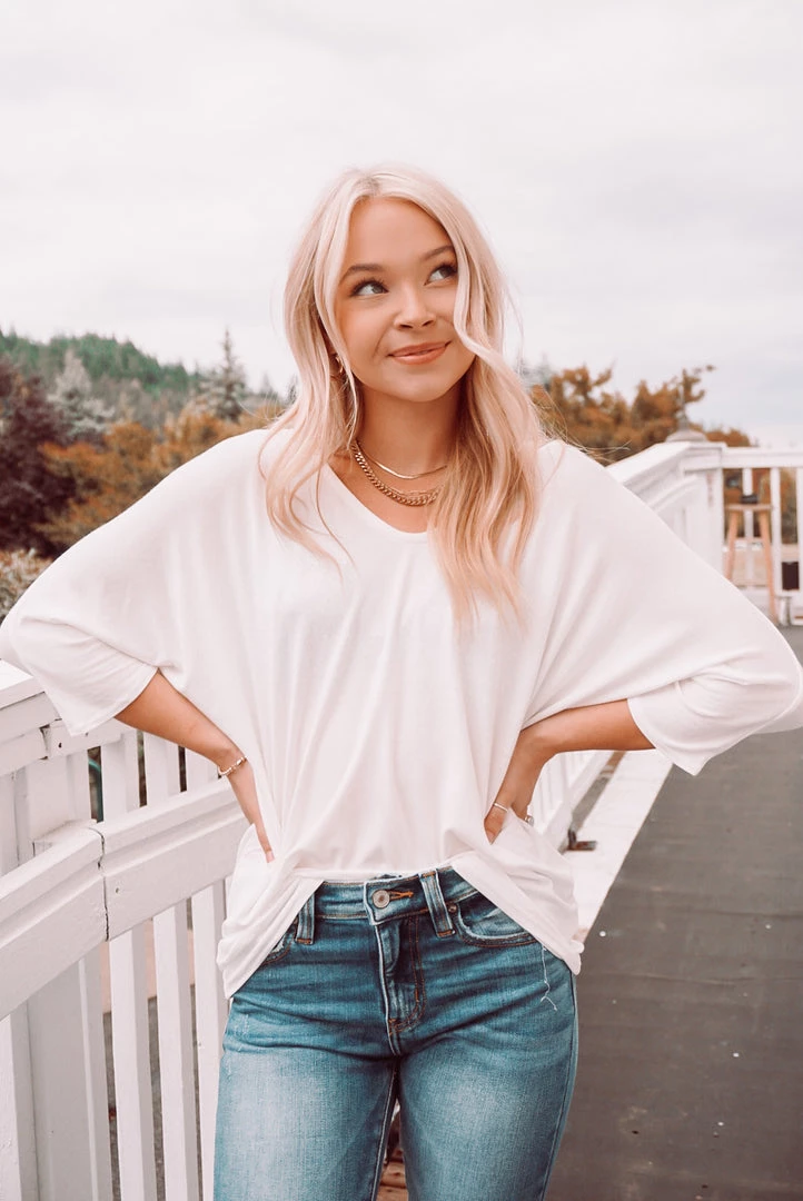 Enti Clothing Tops Count The Ways Dolman 1 Enti Clothing Tops Count The Ways Dolman