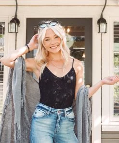 Tops NikiBiki Lace Bodysuit