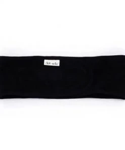 Kitsch Eco-Friendly Microfiber Spa Headband Beauty