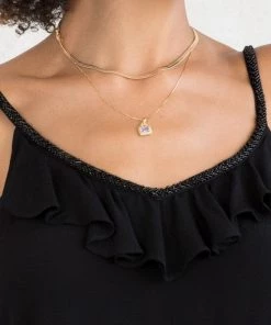 Lovestitch Ready To Dazzle Tank Tops