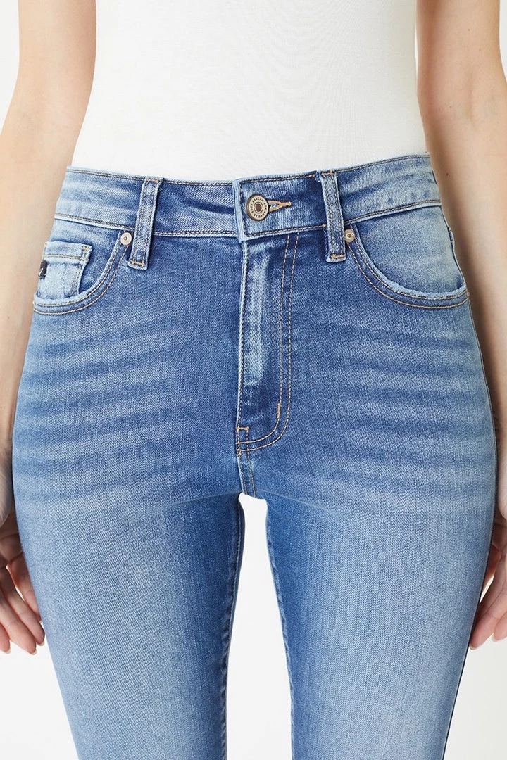 Kancan Bradford Kick Flare 5 Kancan Bradford Kick Flare