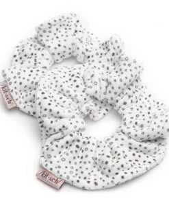 Beauty Kitsch Microfiber Towel Scrunchies