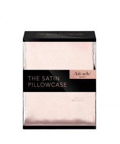 Beauty Kitsch Satin Pillowcase
