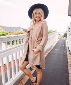 La Miel Beach Comber Tunic