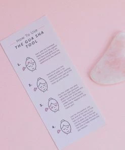 Midnight Paloma Beauty Gua Sha Tool 7 Midnight Paloma Beauty Gua Sha Tool