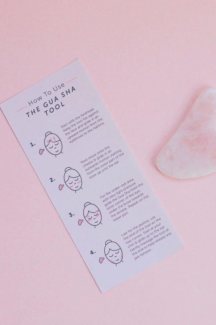 Midnight Paloma Beauty Gua Sha Tool 4 Midnight Paloma Beauty Gua Sha Tool
