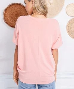 Jolie Jada Dolman Tops
