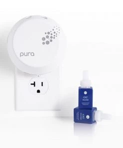 Capri Blue Pura Smart Home Diffuser Kit