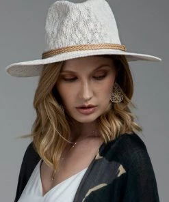 Urbanista Jade Panama Hat