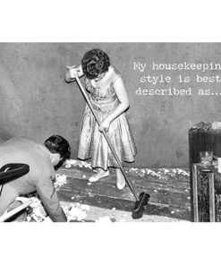 Sublime Clothing Boutique Funny Greeting Cards