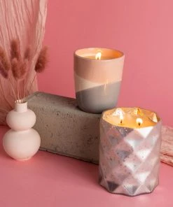 Bridgewater Sweet Grace Candle #041 Gifts + Home Accents 8 Bridgewater Sweet Grace Candle #041 Gifts + Home Accents