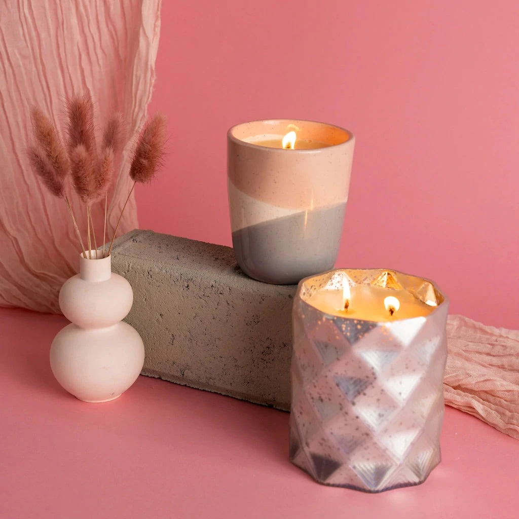 Bridgewater Sweet Grace Candle #041 Gifts + Home Accents 4 Bridgewater Sweet Grace Candle #041 Gifts + Home Accents
