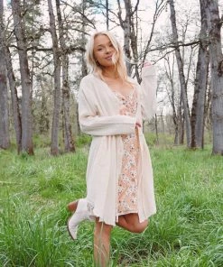 La Miel Beach Comber Tunic