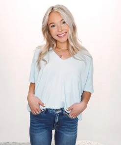 Jolie Jada Dolman Tops