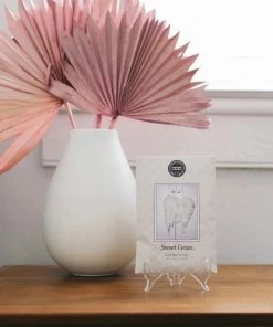Gifts + Home Accents Bridgewater Sweet Grace Sachet