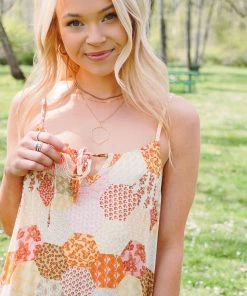 Promesa Mango Mini Dress Dresses + Rompers