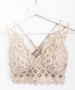 Anenome Bralettes Brielle Bralette
